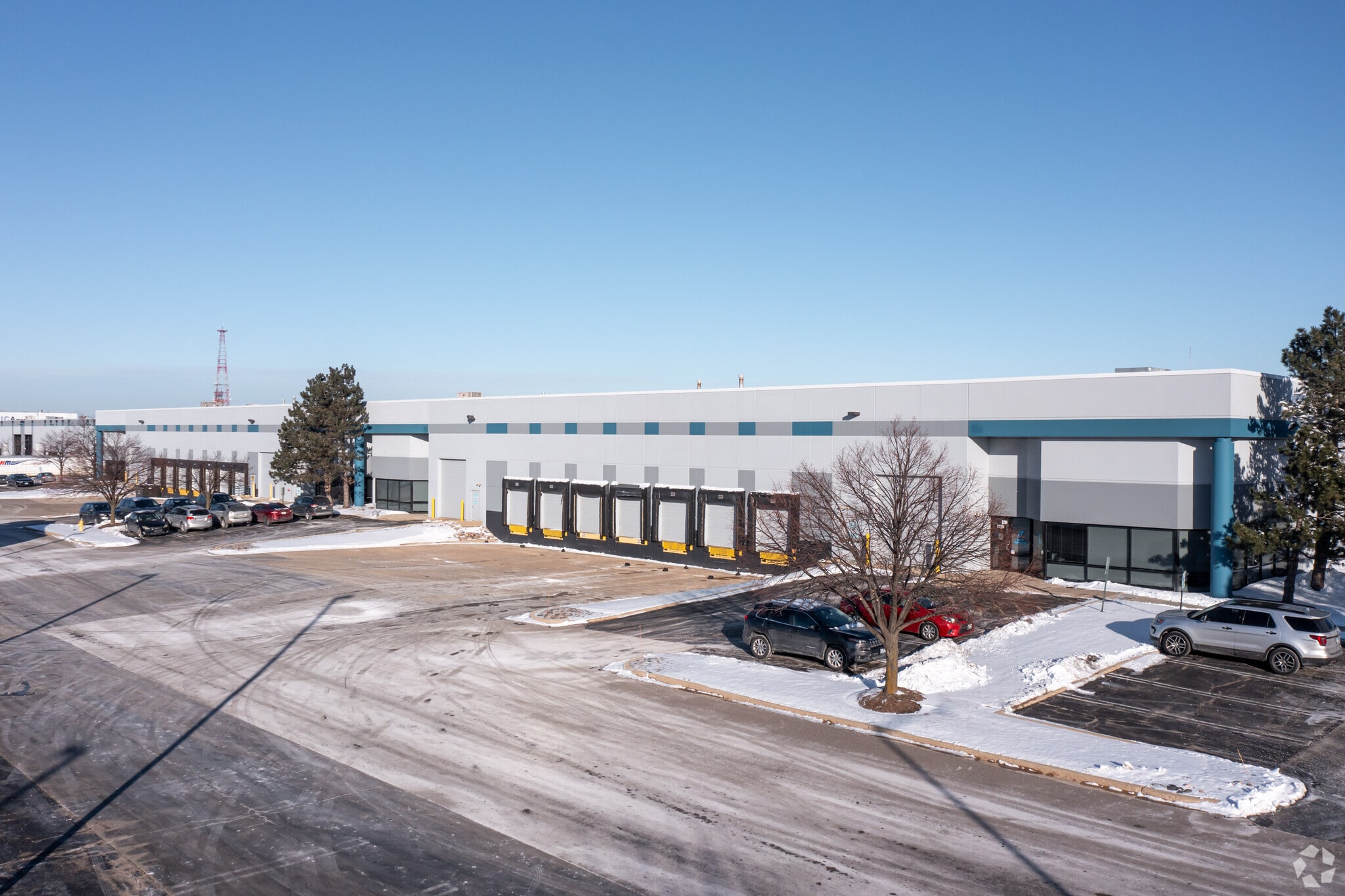 815-845 Carol Ct, Carol Stream, IL for Rent