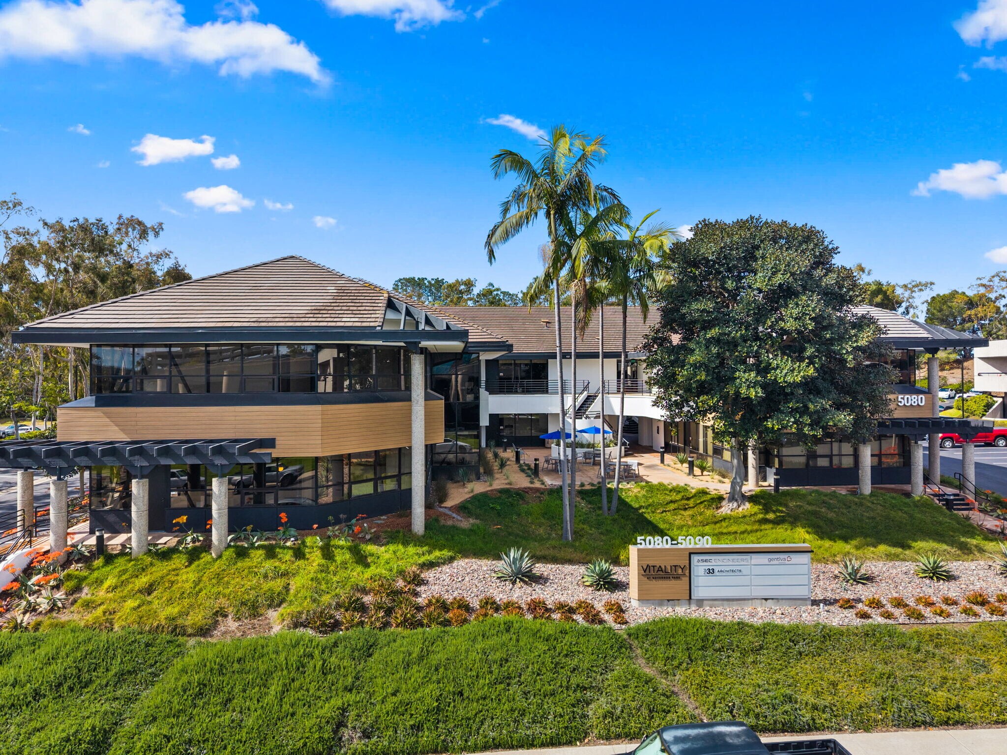 5080 Shoreham Pl, San Diego, CA for Sale