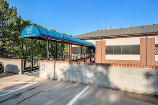 Englewood, CO Office - 7336 S Yosemite St