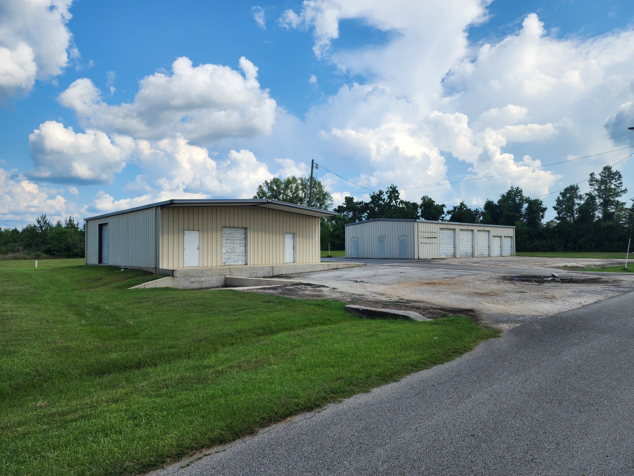 274 County Road 168, Jasper, TX for Sale