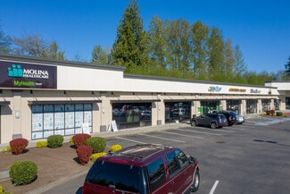 Everett, WA Retail - 15 SW Everett Mall Way