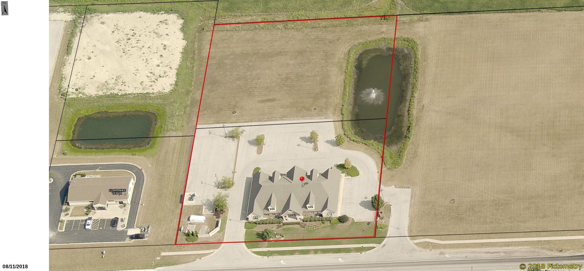 2825 W Division St, Manteno, IL for Sale