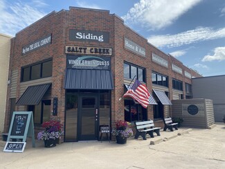Wellington, KS Retail - 301 N Washington Ave Wellington, KS Retail - 301 N Washington Ave