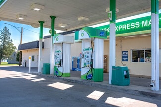 Ettrick, WI Retail - 22732 US-53 Hwy