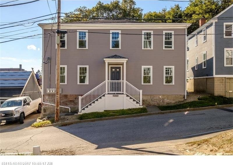 50 Elm St, Bath, ME for Sale