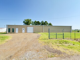 Union City, TN Warehouse - 2202 Walker Tanner Rd