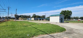 Prairieville, LA Commercial Land - 37044 Perkins Rd