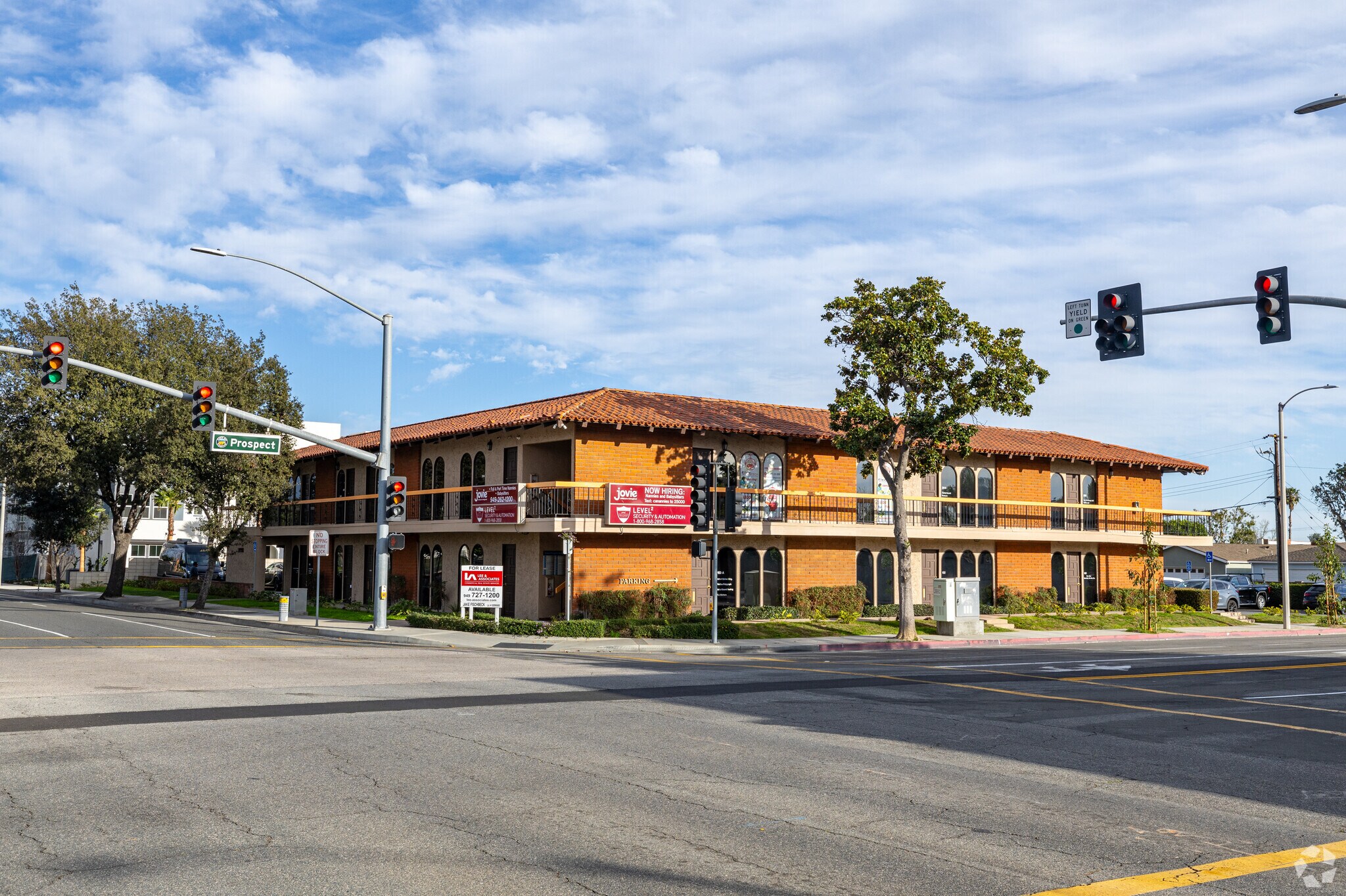 17772 Irvine Blvd, Tustin, CA for Rent