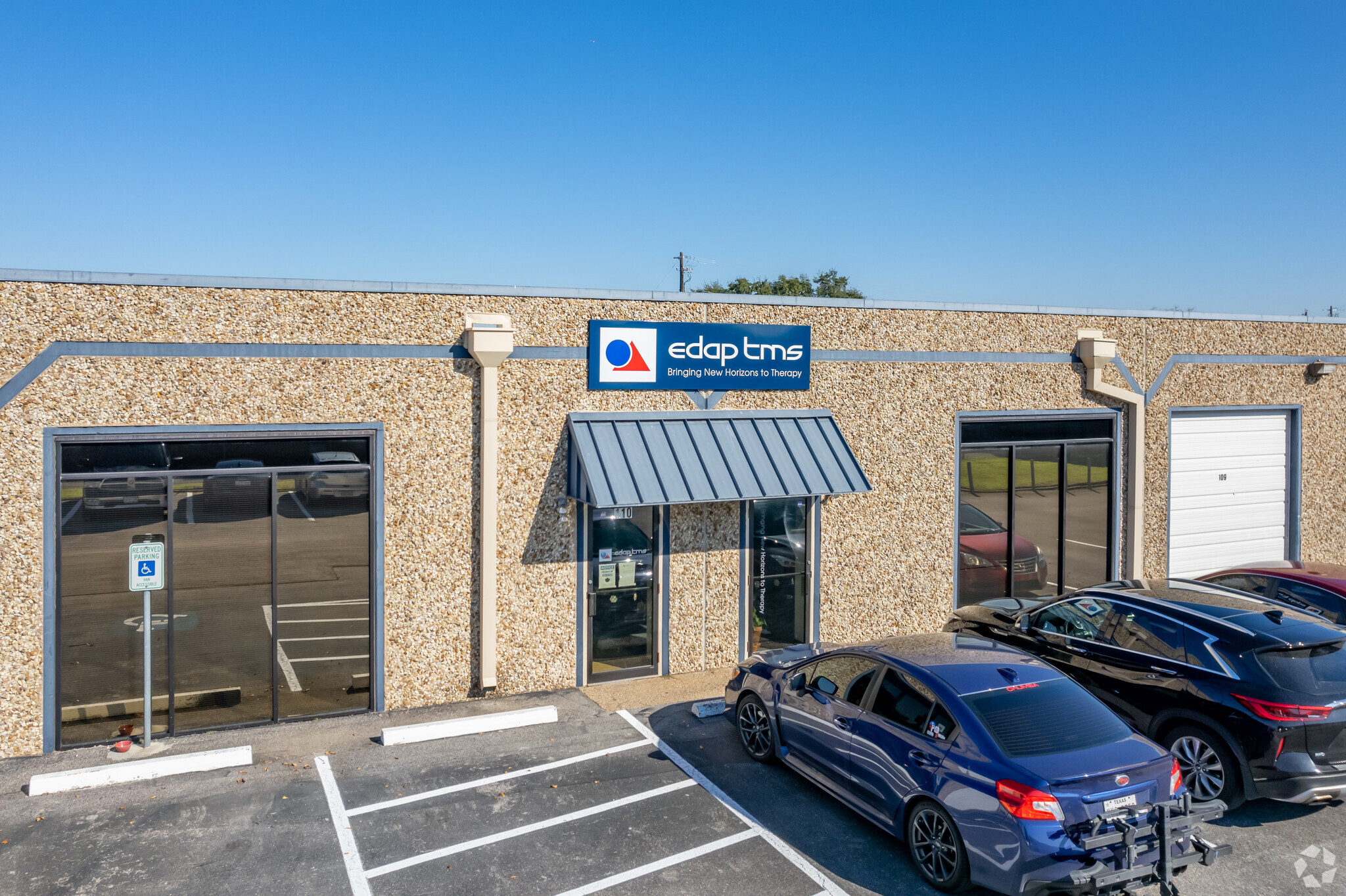 5321 Industrial Oaks Blvd, Austin, TX for Rent