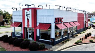 Portsmouth, VA Fast Food - 440 Chestnut St