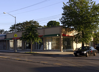 Jamaica, NY Office/Retail - 21787-21795 Hempstead Ave