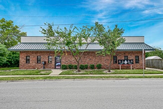 Olathe, KS Flex - 903-905 E Park St