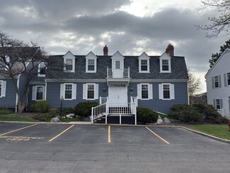 Inverness, IL Office - 1626 W Colonial Pky