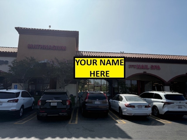 11398-11438 Kenyon Way, Rancho Cucamonga, CA for Rent