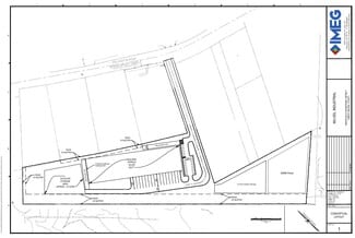 Manassas, VA Warehouse - 8586 Wellington Rd