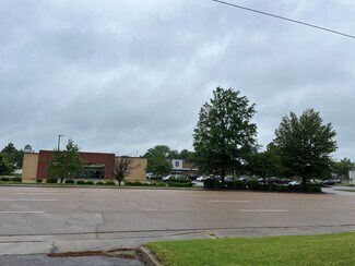 Bartlett, TN Freestanding - 2841 Kirby Whitten Rd Bartlett, TN Freestanding - 2841 Kirby Whitten Rd