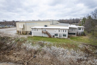 Jeffersonville, IN Warehouse - 5821 Utica Pike