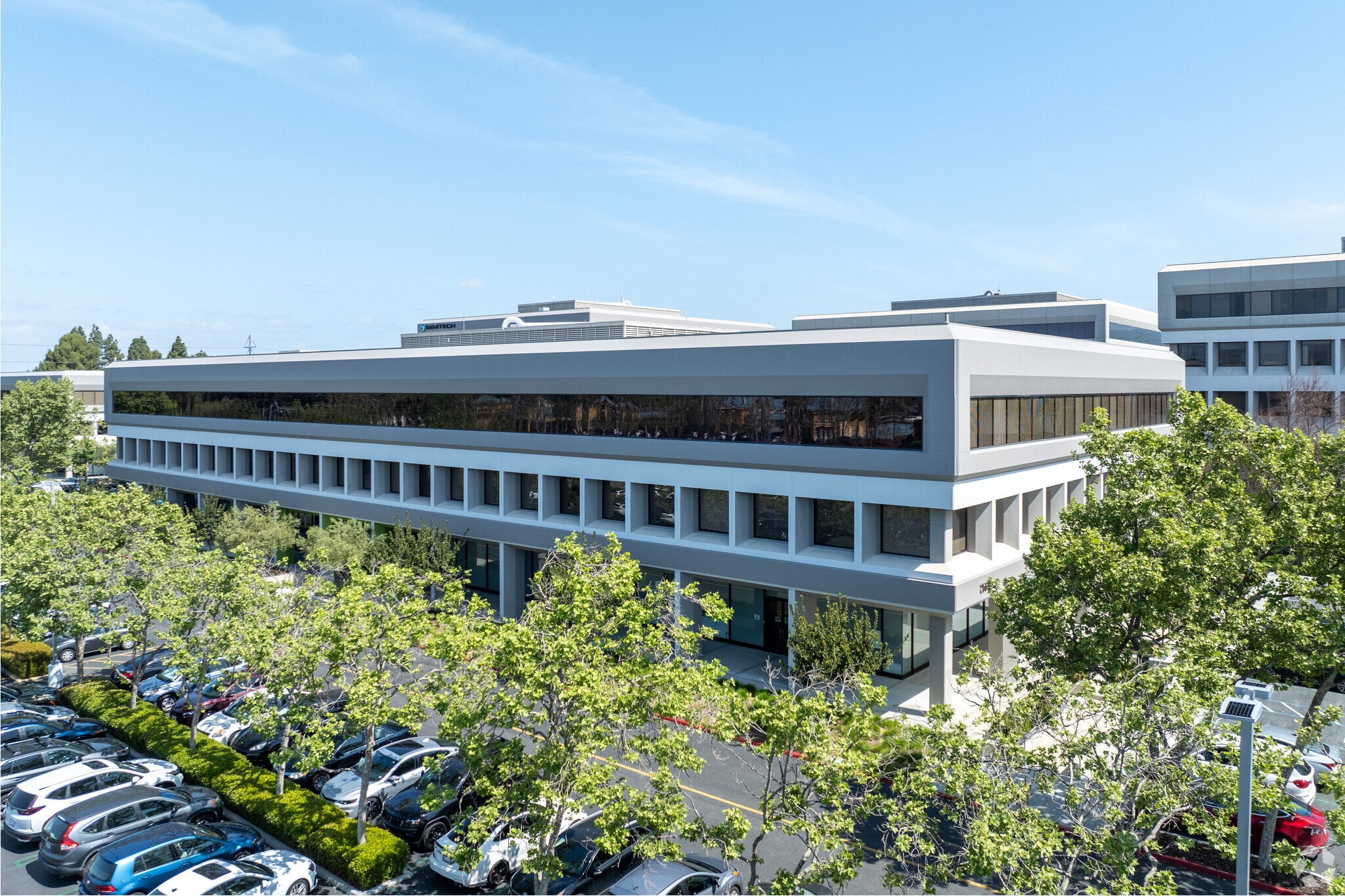 2560 N 1st St, San Jose, CA for Rent