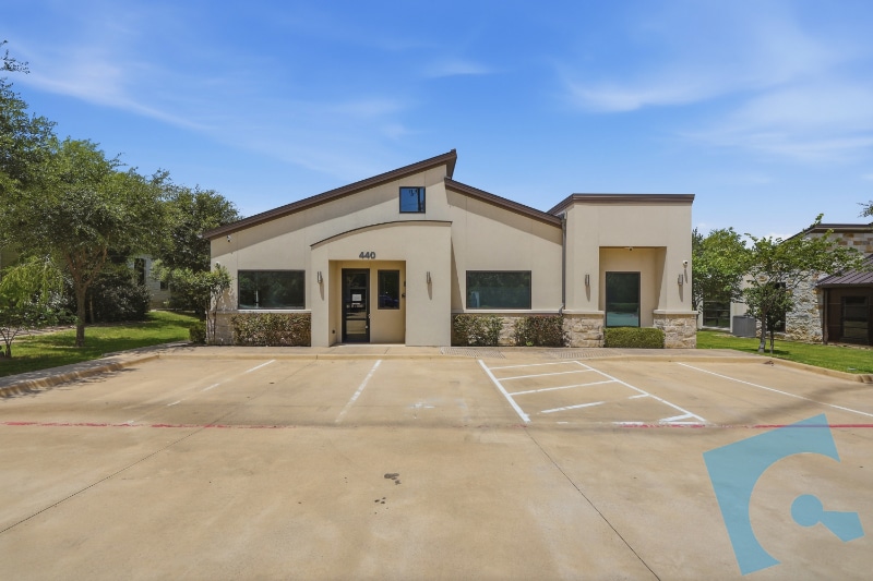 440 N Kimball Ave, Southlake, TX for Rent
