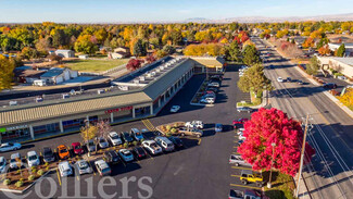 Boise, ID Retail - 1463-1567 S Five Mile Rd