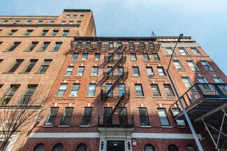 New York, NY undefined - 245 E 30th St New York, NY undefined - 245 E 30th St