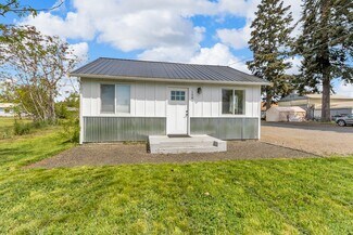 Rainier, WA undefined - 108 Centre S st Rainier, WA undefined - 108 Centre S st