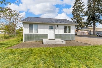 Rainier, WA Specialty - 108 Centre S st