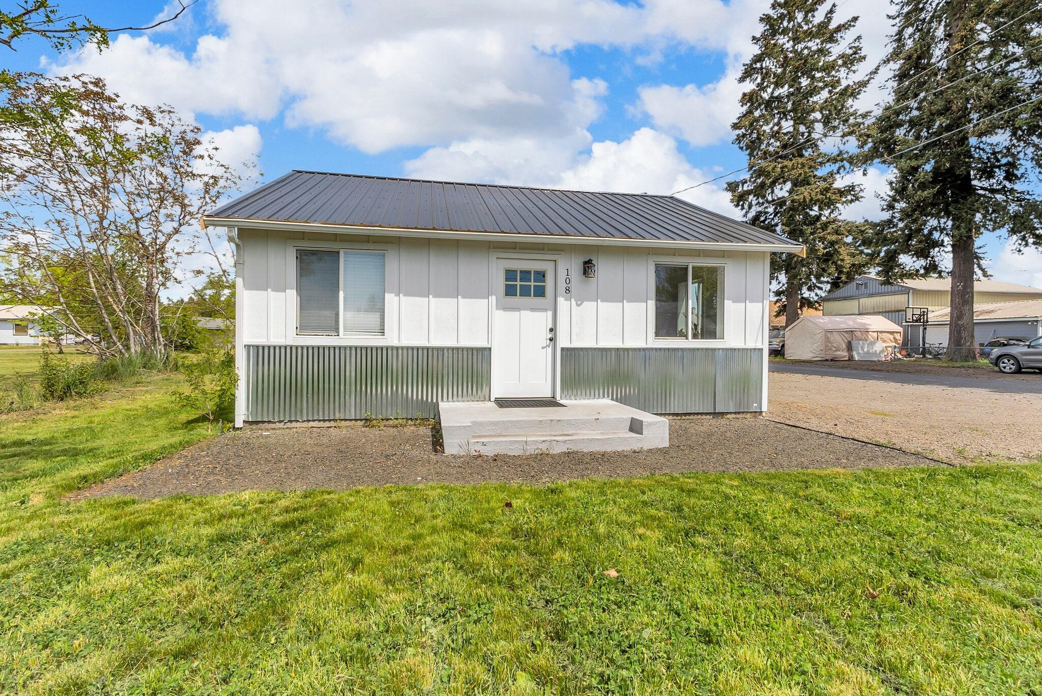 108 Centre S st, Rainier, WA for Sale