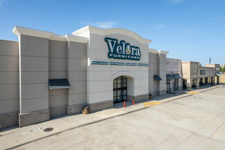 Dallas, TX Retail - 2984 W Wheatland Rd