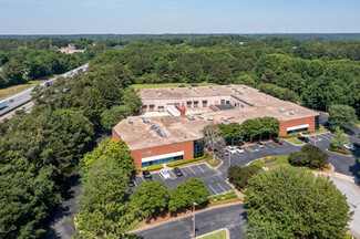 Lithonia, GA Industrial - 5240 Snapfinger Park Dr
