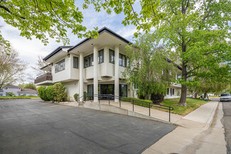 Reno, NV Office - 1695 Meadow Wood Ln