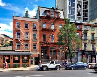 New York, NY undefined - 357 Bowery New York, NY undefined - 357 Bowery