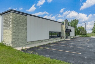 Dekalb, IL Warehouse - 969 N Peace Rd