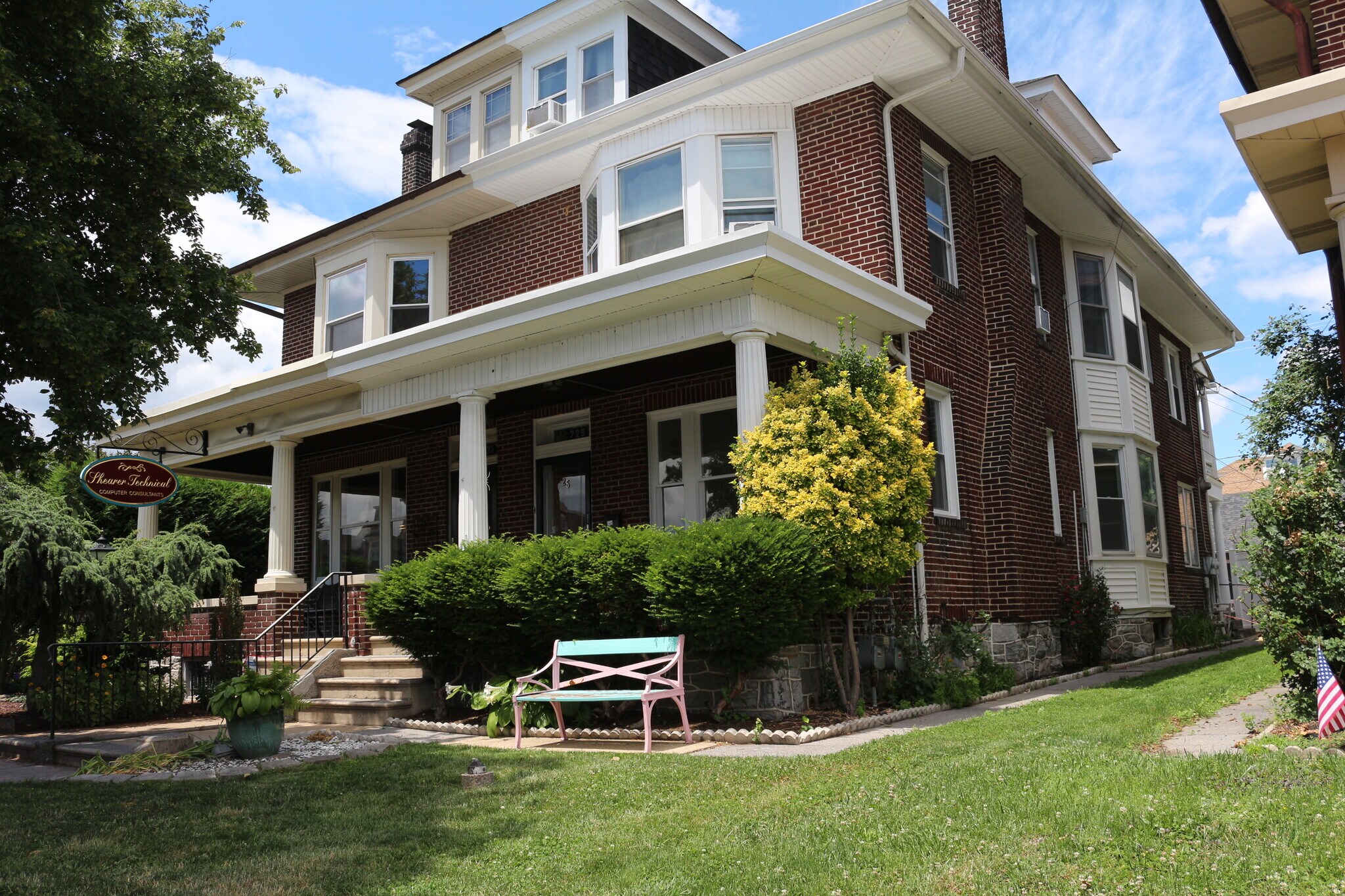 725 Penn Ave, West Reading, PA for Rent
