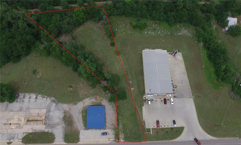 2220 Church Ave, Harrah, OK for Sale