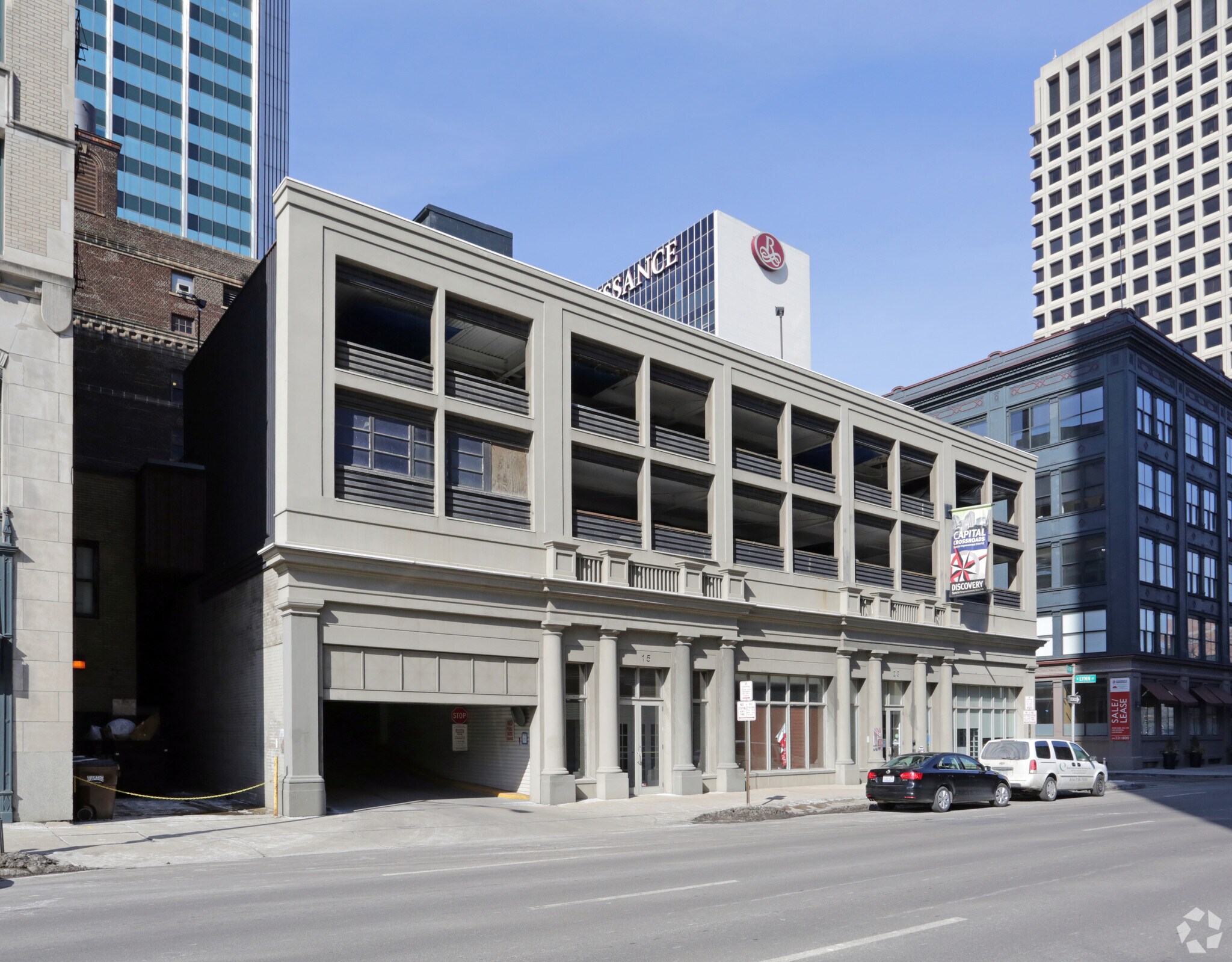 15-23 N 4th St, Columbus, OH for Rent