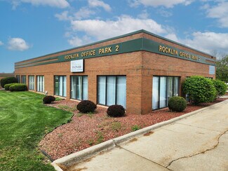 Urbandale, IA Office - 6901 Hickman Rd