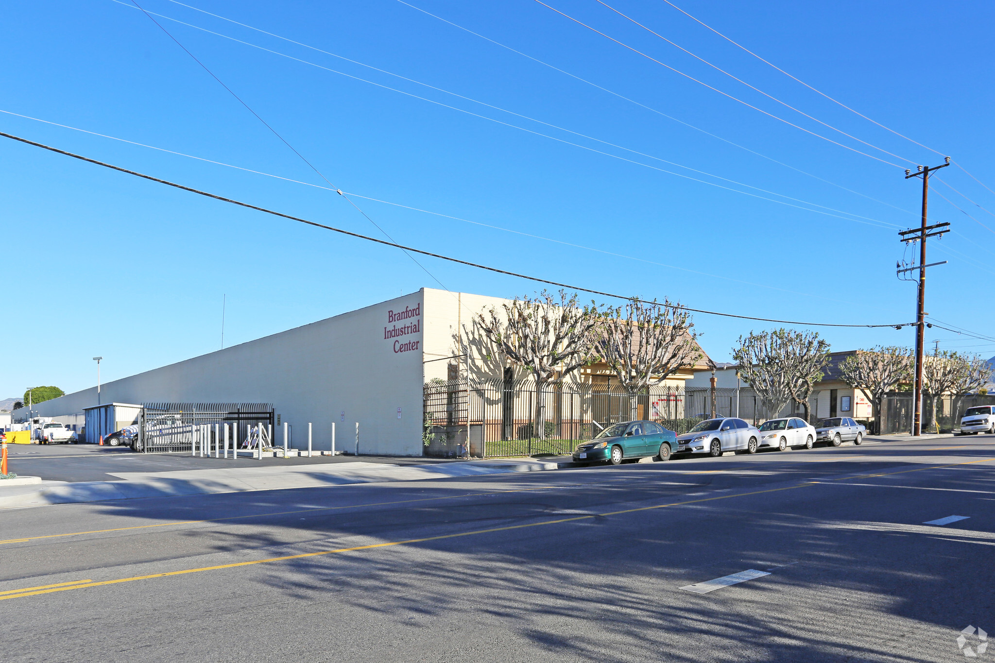 12455 Branford St, Pacoima, CA for Sale