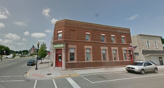 Coleman, MI Office - 231 E Railway St