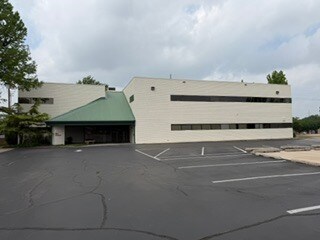 Norman, OK Office - 707 24th Ave SW Norman, OK Office - 707 24th Ave SW