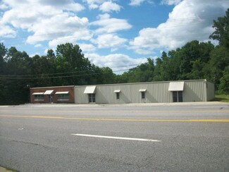 Stuart, VA Retail - 21708 Jeb Stuart Hwy
