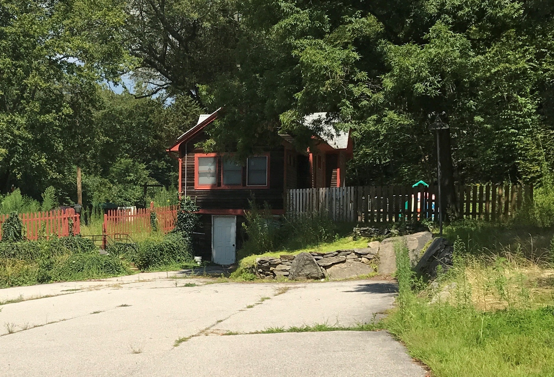 79 Route 32, North Franklin, CT for Rent