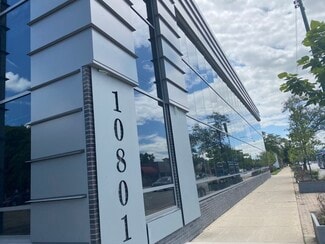 Chicago, IL Office - 10801 S Western Ave