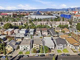 Los Angeles, CA undefined - 605 W 41st St Los Angeles, CA undefined - 605 W 41st St