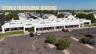 Glendale, AZ Office, Office/Medical, Medical - 7802 N 43rd Ave
