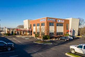 Nashville, TN Office/Retail - 4300 Sidco Dr