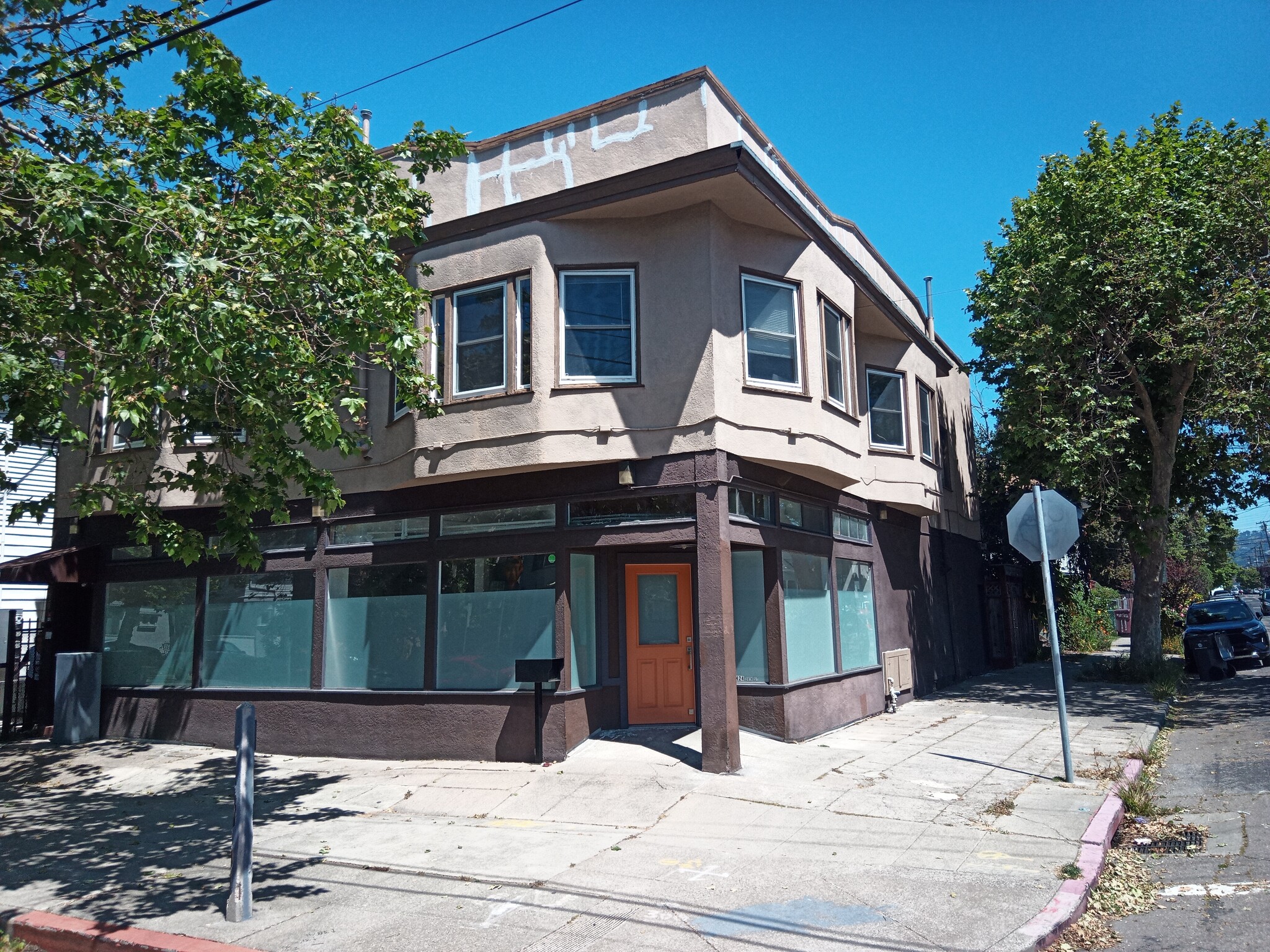 424 38th St, Oakland, CA for Rent