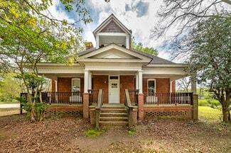 Locust Grove, GA Office/Residential - 960 Jackson St