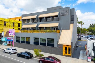 Toluca Lake, CA Loft/Creative Space - 10045 Riverside Dr Toluca Lake, CA Loft/Creative Space - 10045 Riverside Dr