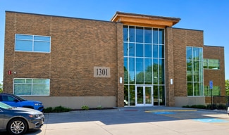 Omaha, NE Office - 1301 S 75th St Omaha, NE Office - 1301 S 75th St